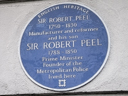 Peel, Robert (Father) - Peel, Robert (id=850)